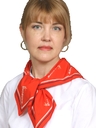 Толмачева Ирина Равильевна