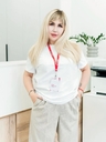 Шибанова Алена Валериевна