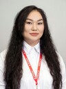 Ондар Орлана Орлановна