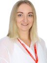 Кузнецова Ирина Сергеевна
