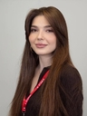 Бадер Мария Викторовна
