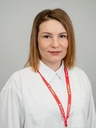 Цалко Екатерина Константиновна
