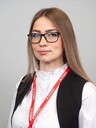 Анкудинова Елена Александровна