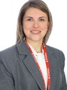 Казбанова Екатерина Анатольевна