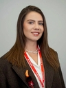 Лисицына Екатерина Владимировна