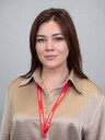 Герус Дарья Николаевна