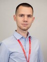 Алдошин Максим Сергеевич