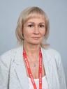 Зюзина Наталья Ивановна