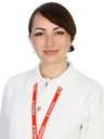 Барадулина Ирина Александровна