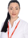 Иваненко Марина Сергеевна