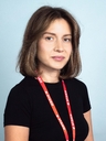 Старостина Яна Сергеевна