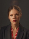 Серикова Елена Викторовна