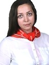 Елена Олеговна