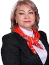 Ирина Александровна