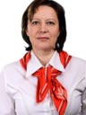 Жанна Александровна