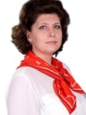 Алёна Владимировна