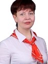 Юлия Михайловна
