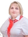 Светлана Валентиновна