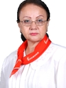 Елена Викторовна