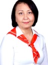 Наталья Викторовна