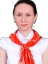 Маргарита Александровна