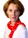 Надежда Ивановна