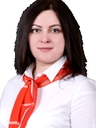Наталья Сергеевна