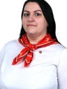 Светлана Александровна