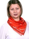 Юлия Леонидовна