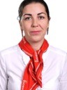 Карина Араевна