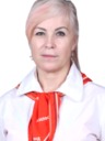 Галина Михайловна